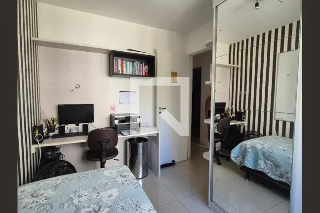 Imagem Apartamento à Venda - Recreio, 3 Quartos, 77 m2