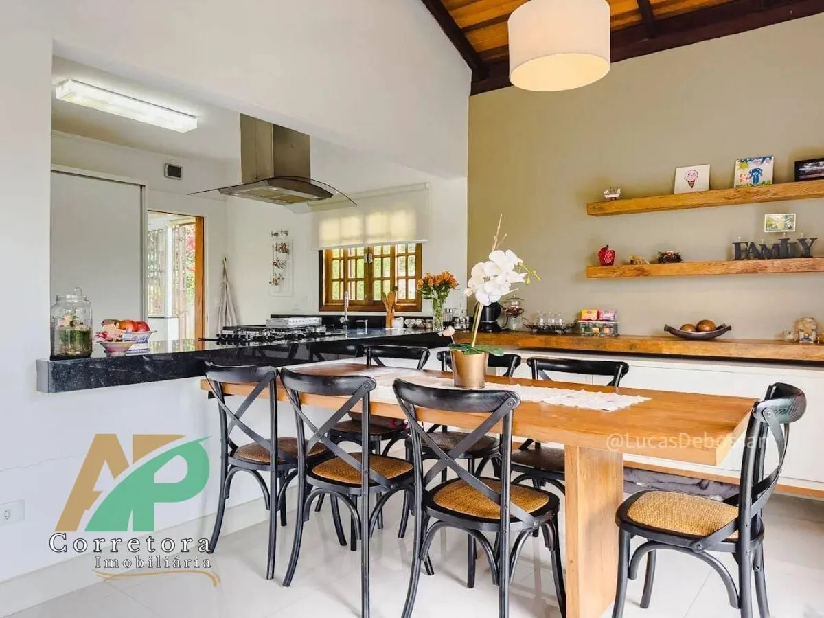 Foto do imóvel: Chácara / Casa Térrea em Cotia | 1.500m² de Terreno | R$ 585 Mil