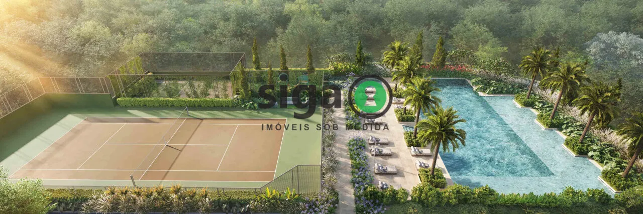 Imagem Apartamentos Exclusivos com Até 4 Suítes em Moema - More em uma Obra de Arte