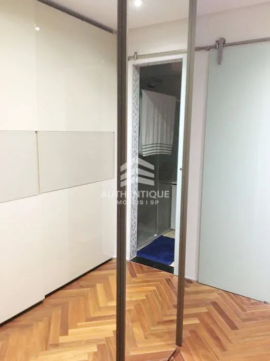 Imagem VEREDA PARAISO - Apartamento no bairro Paraiso à venda