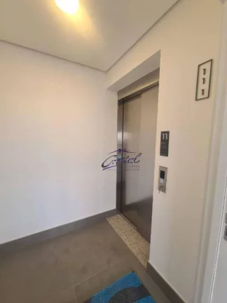 Imagem Apartamento com 3 suítes e 3 vagas à venda, 173 m² - Alto da Boa Vista - Santo Amaro - São Paulo/SP