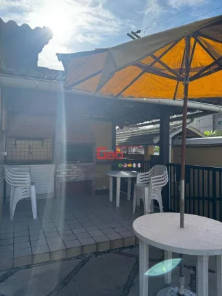 Imagem Casa com 2 dormitórios à venda, 68 m² por R$ 355.000,00 - Braga - Cabo Frio/RJ
