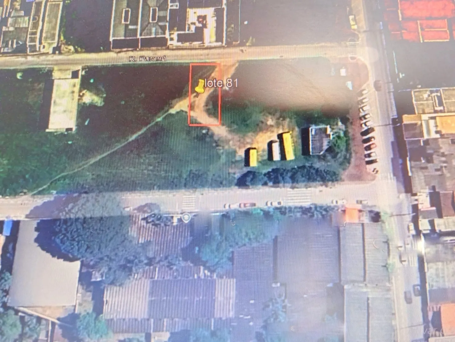 Imagem Terreno plano e com excelente m2 em lotemento planejado, com ruas, energia eletrica´pública, agua e esgoto à venda, Jardim Alvorada, Potim, SP