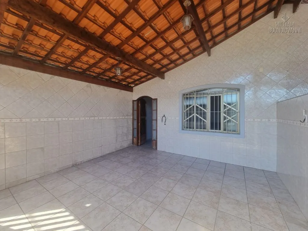 Foto do imóvel CASA GEMINADA - CAIÇARA em Vilamar, Praia Grande - SP