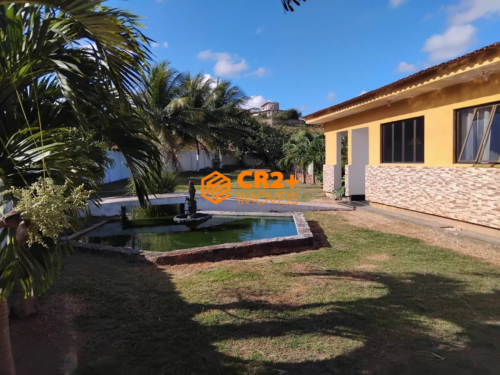 Imagem Casa Condominio - Vitoria Santo Antão - 307m2 -04 quartos - 02 Suites