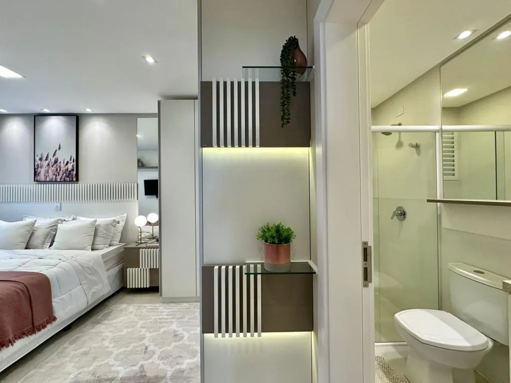Imagem Apartamento 2 Dormitórios - Bairro Navegantes