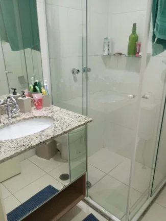 Imagem APARTAMENTO RESIDENCIAL em SÃO PAULO - SP, JARDIM ARPOADOR