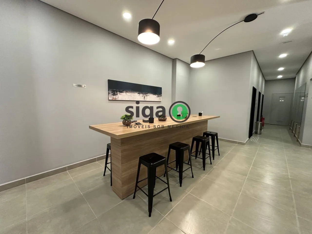 Imagem Apartamento para venda no Campo Belo, São Paulo - SP