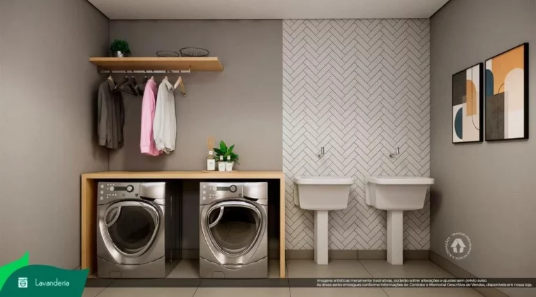 Imagem METROCASA JARDIM BOTÂNICO - Studio 58m², Duplex 1 dorm, 12 minutos de carro da Estação Saúde do Metrô!