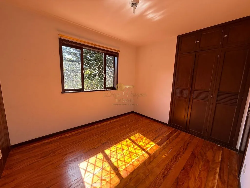 Imagem Casa para Venda em Teresópolis / RJ no bairro Iucas