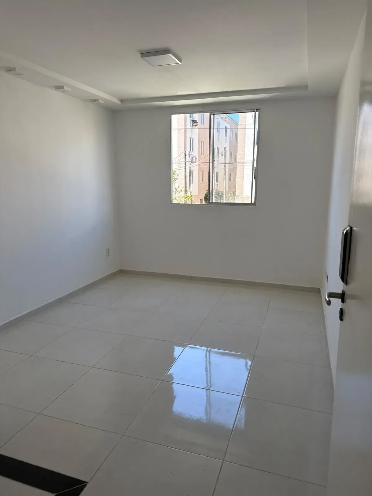 Imagem Apartamento com 2 Quartos à Venda, 42 m² em Barra de Jangada - Jaboatão dos Guararapes