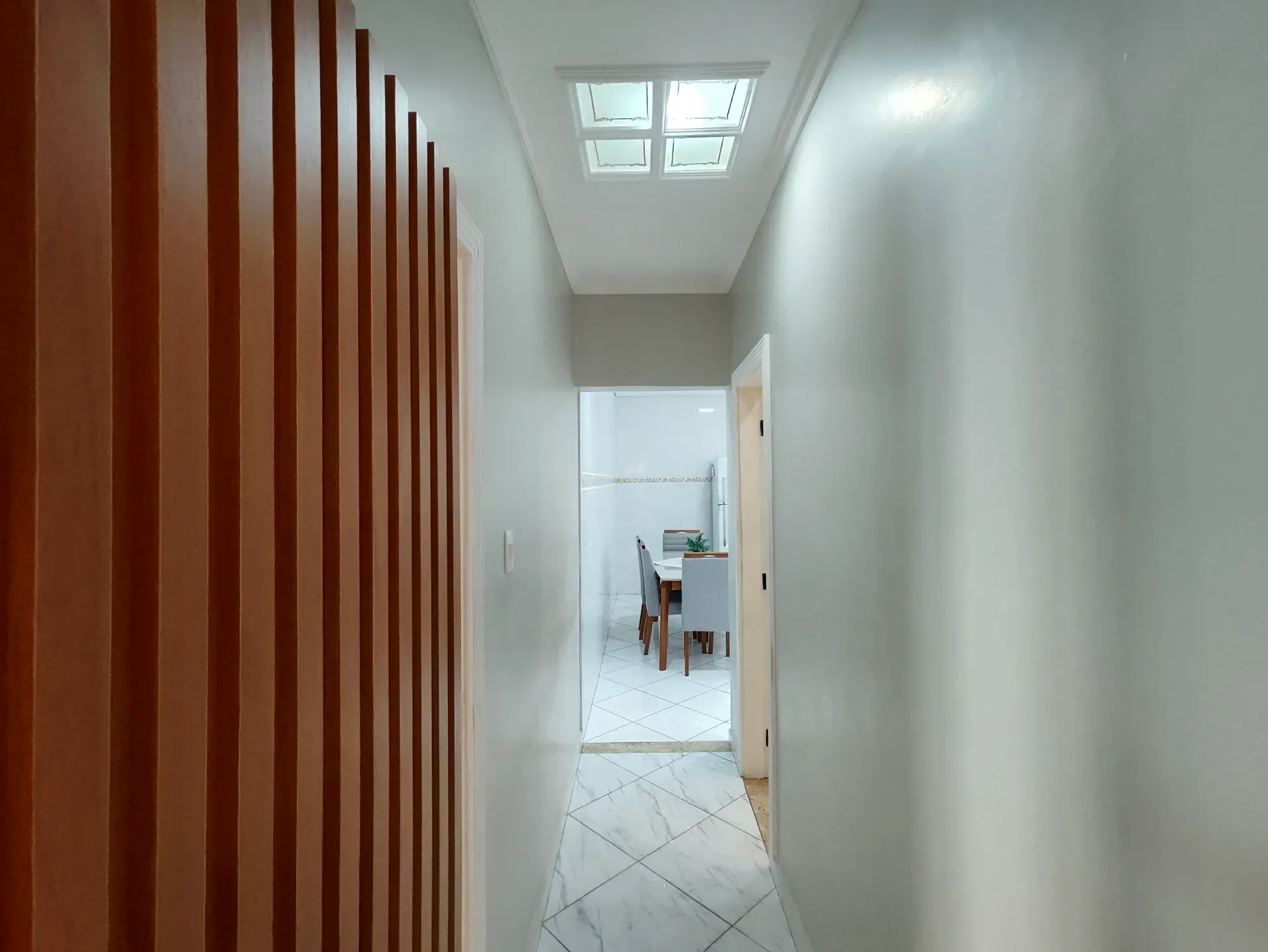 Imagem Casa com 5 Quartos para Alugar, 203,09 m² em Jardim Casqueiro - Cubatão