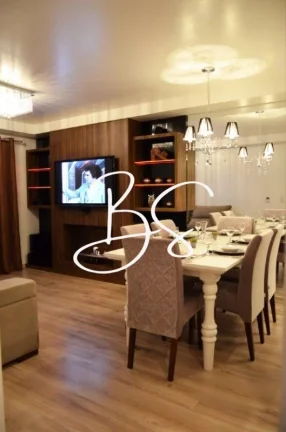 Imagem APARTAMENTO RESIDENCIAL em CANELA - RS, Vila Maggi