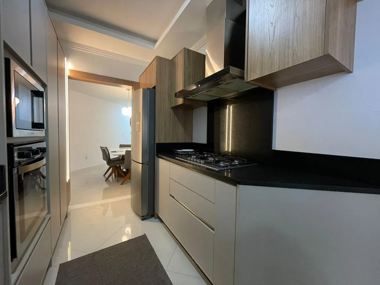 Imagem Apartamento com vista para o mar à venda com 225.09m2 por R$ 5.000.000,00