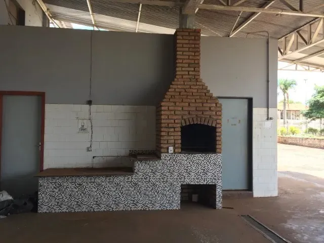 Imagem Prédio Comercial para locação na União Paulista 4.300m² de Terreno e 2.000m² de Área Construída