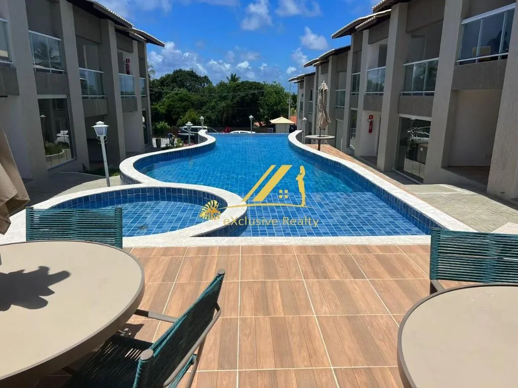 Foto do imóvel Village RESIDENCIAL em Mata de São João - Bahia,