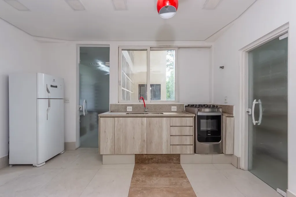 Imagem APARTAMENTO RESIDENCIAL em São Paulo - SP, Jardim Paulista