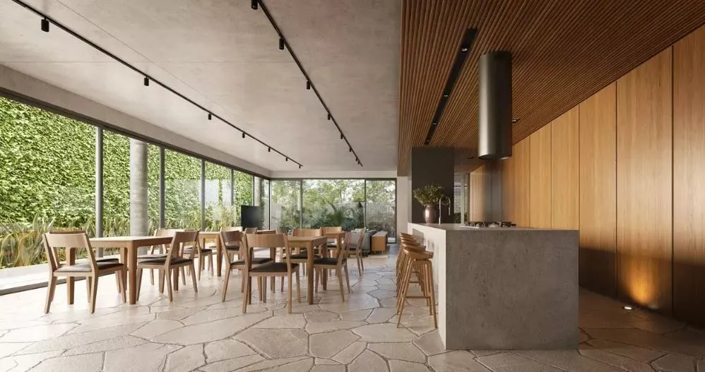 Imagem Apartamento em Petrópolis