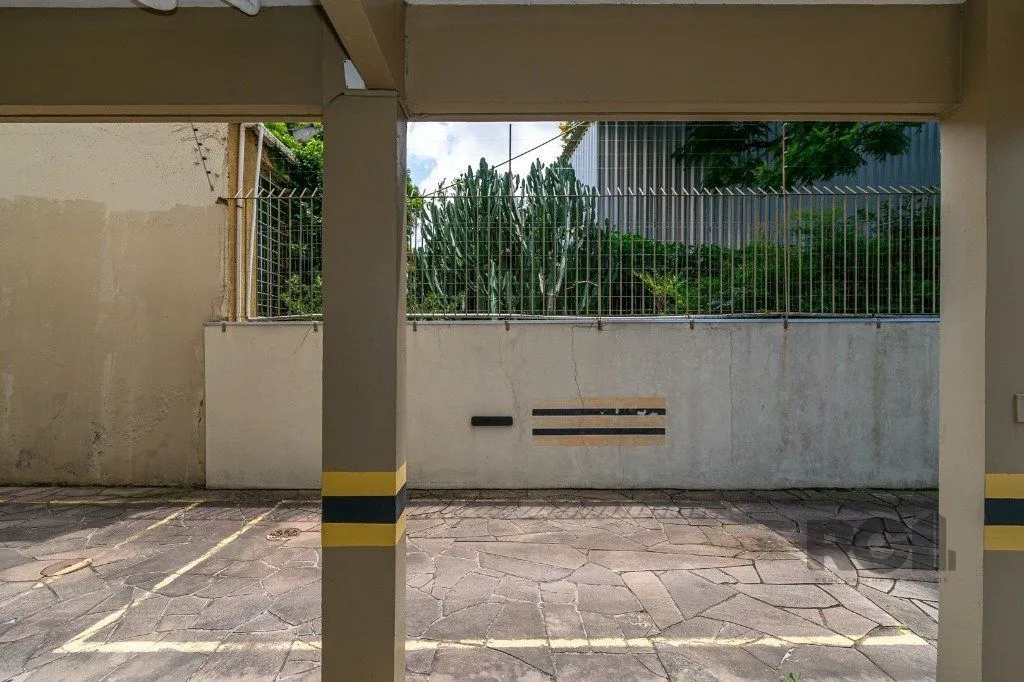 Imagem Apartamento em Cidade Baixa