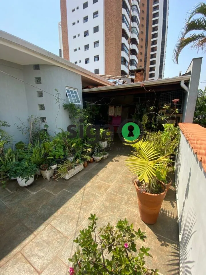 Imagem Casa à venda 2 Quartos Chácara Santo Antônio