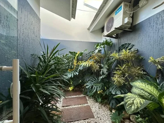 Imagem Casa em condomínio fechado em Capão