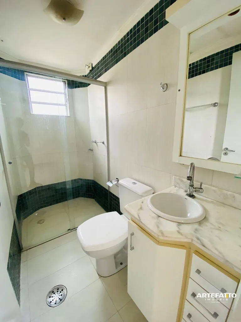 Imagem Apartamento à venda em Franca, Residencial Amazonas, com 2 quartos, 103m2