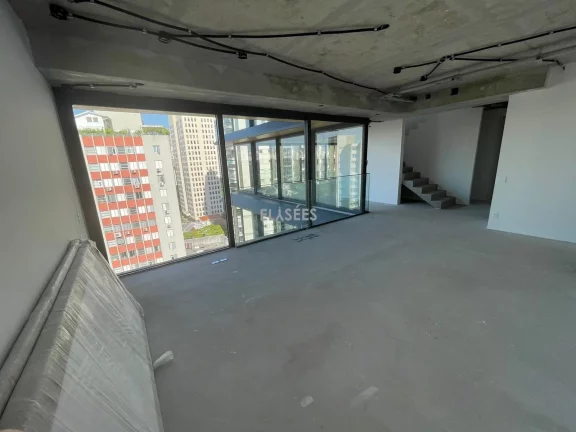 Imagem APARTAMENTO RESIDENCIAL em SÃO PAULO - SP, JARDIM EUROPA