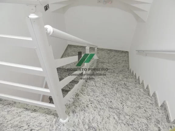 Imagem Cobertura 2 Quartos Santo Andr?(C) - SP - Vila Camilópolis