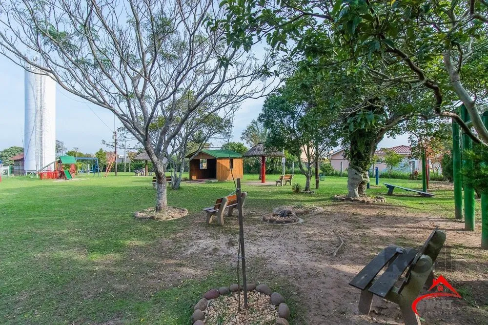 Imagem Casa com 2 dormitórios - 1 suíte - Viamão