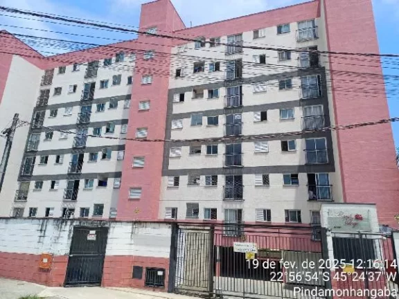 Foto do imóvel Oportunidade Única em PINDAMONHANGABA - SP | Tipo: Apartamento | Negociação: Leilão | Situação: Imóvel em RUA ROMA