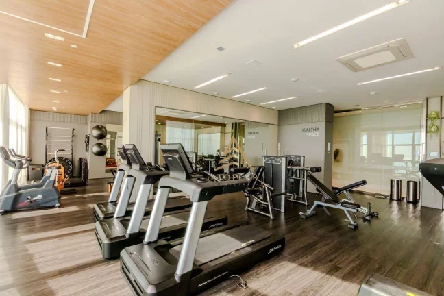 Imagem Apartamento à venda, 194 m² por R$ 11.900.000,00 - Barra Sul - Balneário Camboriú/SC