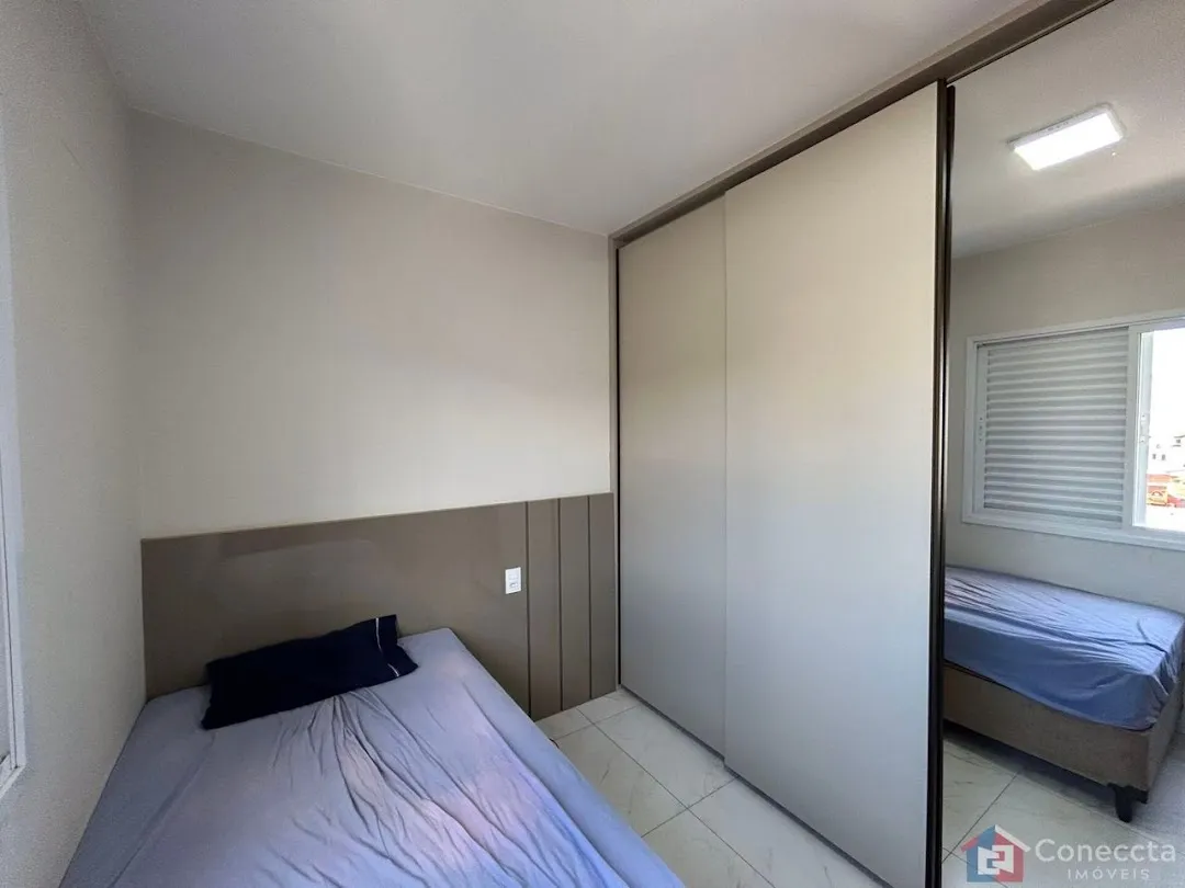 Imagem Apartamento à venda, 93 m² por R$ 580.000,00 - Centro - Patos de Minas/MG