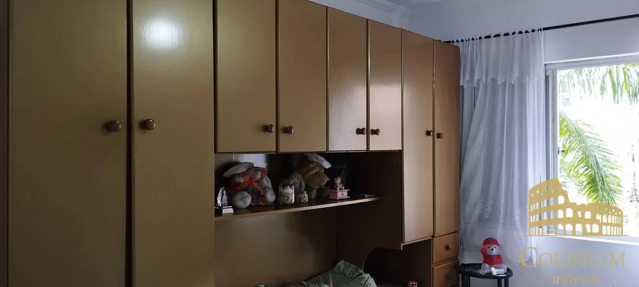 Imagem Apartamento com 2 dormitórios à venda, 70 m² por R$ 320.000,00 - Tupi - Praia Grande/SP