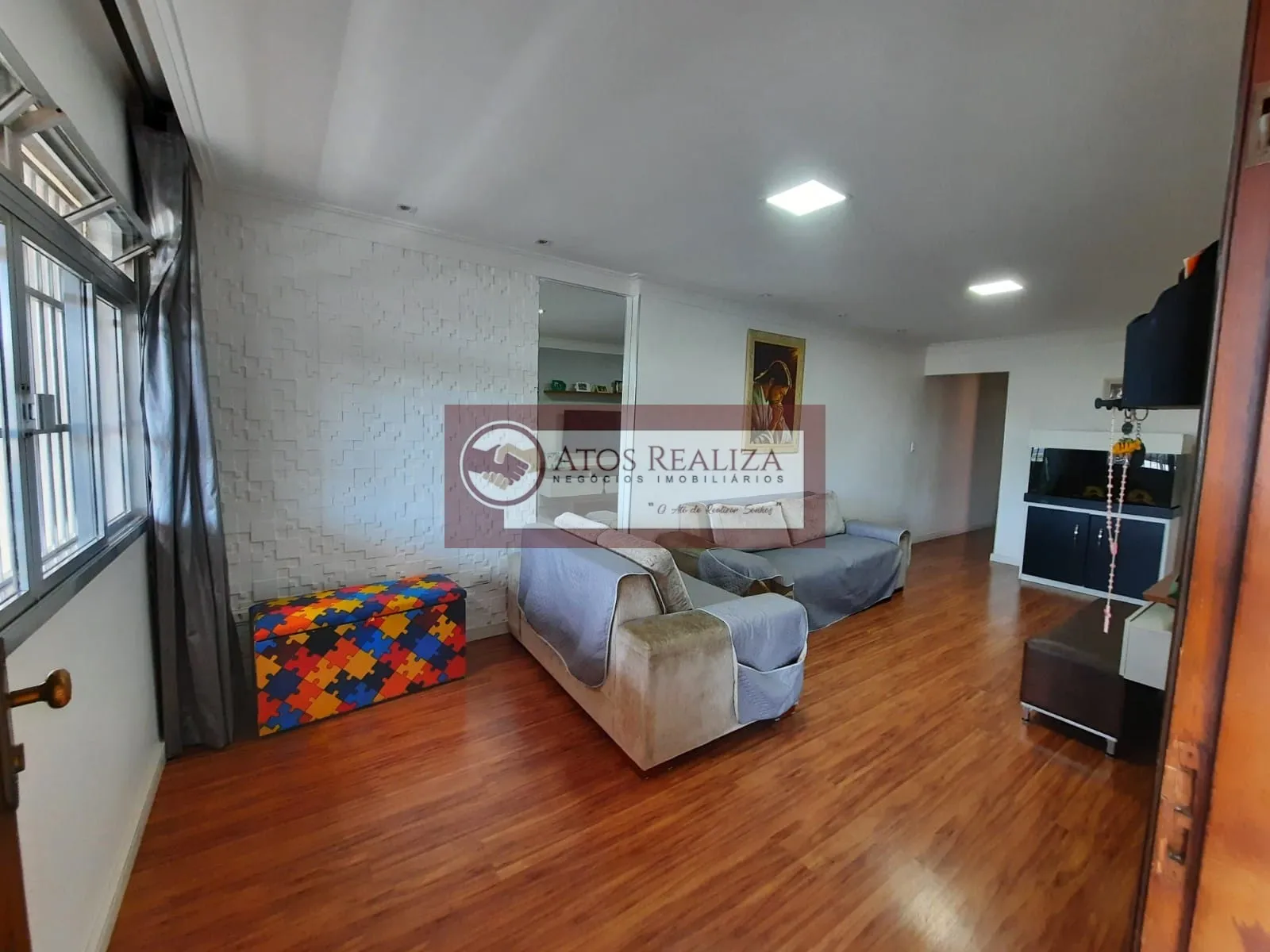 Imagem Vendo Excelente Casa térrea em Jardim Colonial - São Paulo