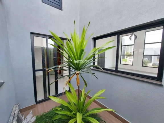 Imagem Casa com 3 dormitórios à venda, 165 m² por R$ 880.000,00 - Ondas - Piracicaba/SP