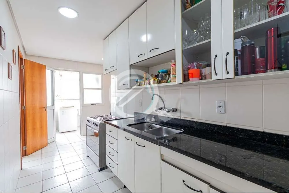 Imagem Excelente apartamento de 107m², 3 dormitórios no Jardim Botânico! Sou um apartamento de 113m² pr...