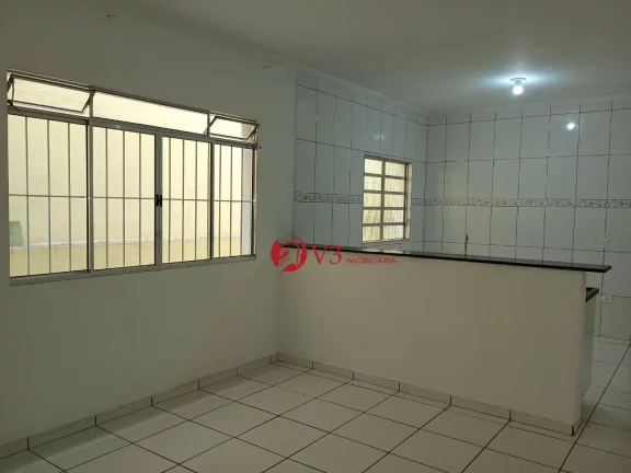 Imagem Casa para alugar próximo ao Metrô Guilhermina-Esperança. Acesso fácila a Radial Leste, Marginal do Tietê .