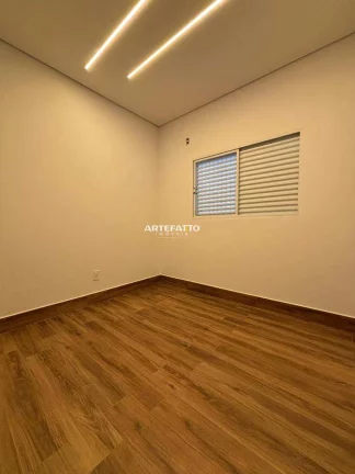 Imagem Vende-se casa Nova – Vila Scarabucci