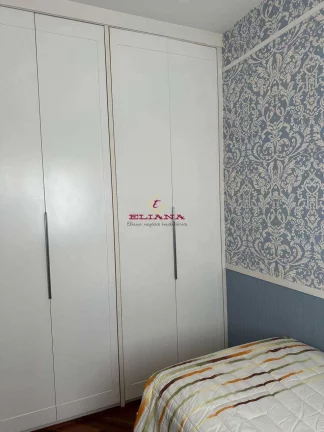 Imagem Apartamento à venda em São Paulo, Vila Leopoldina, com 4 quartos, 172m²