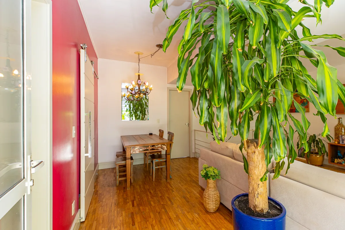 Imagem Casa no condomínio Town House para venda com 3 quartos, sendo 1 suíte, 107m2
