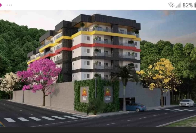 Imagem Lançamento Praia Grande