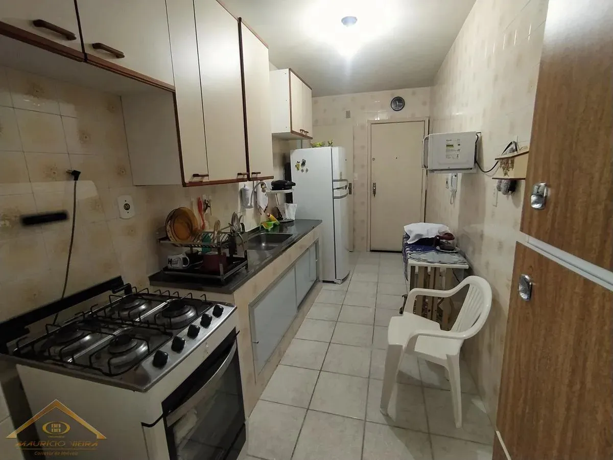 Imagem Apartamento para Venda em Rio de Janeiro / RJ no bairro Praia da Bandeira