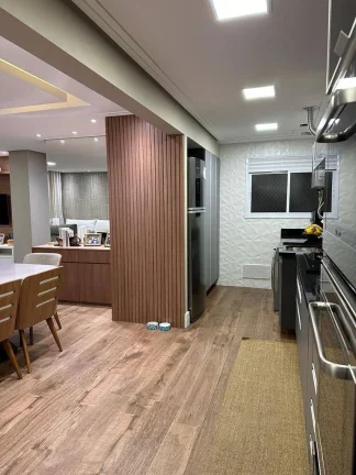 Imagem Apartamento Maravilhoso Condominio Passeo 105 m² 3 Dromitorios