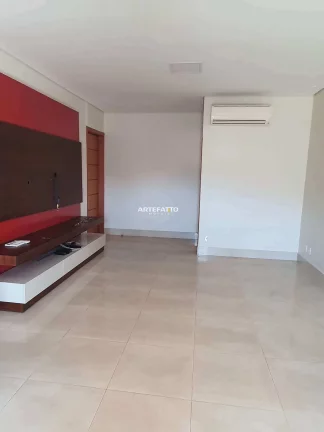 Imagem Apartamento à venda em Franca, São José, com 3 quartos, 104m2
