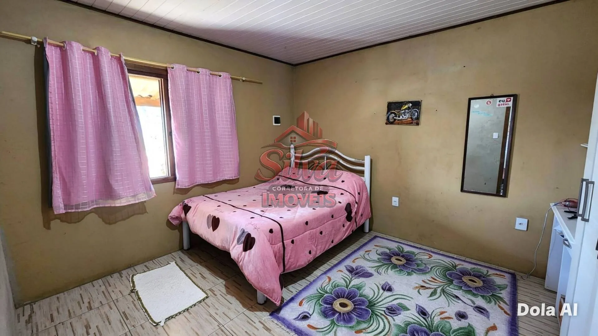 Imagem C745 | Casa de 3 Dormitórios no Balneário Harmonia