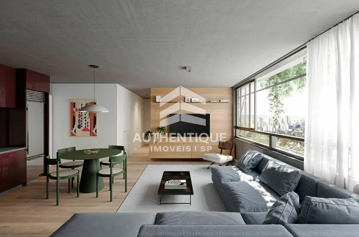 Imagem FLORESTA VILA IPOJUCA - Apartamento à venda em São Paulo/SP