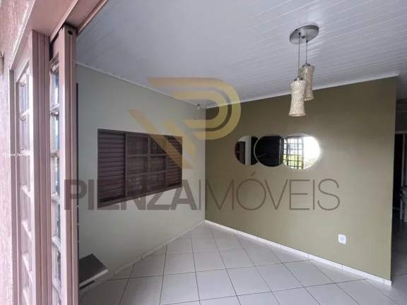 Imagem Casa para Venda em Concórdia, Industriários, 2 dormitórios, 1 suíte, 2 banheiros