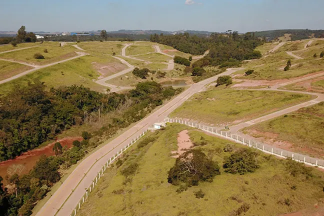 Imagem Terreno em Condomínio à Venda, 682 m² em Loteamento Residencial Vale das Águas - Itatiba