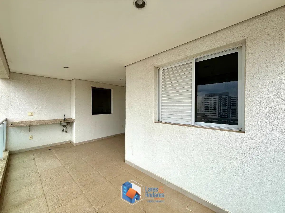 Imagem Apartamento para venda em Alto da Boa Vista com 2 quartos, sendo 1 suíte, 76m²