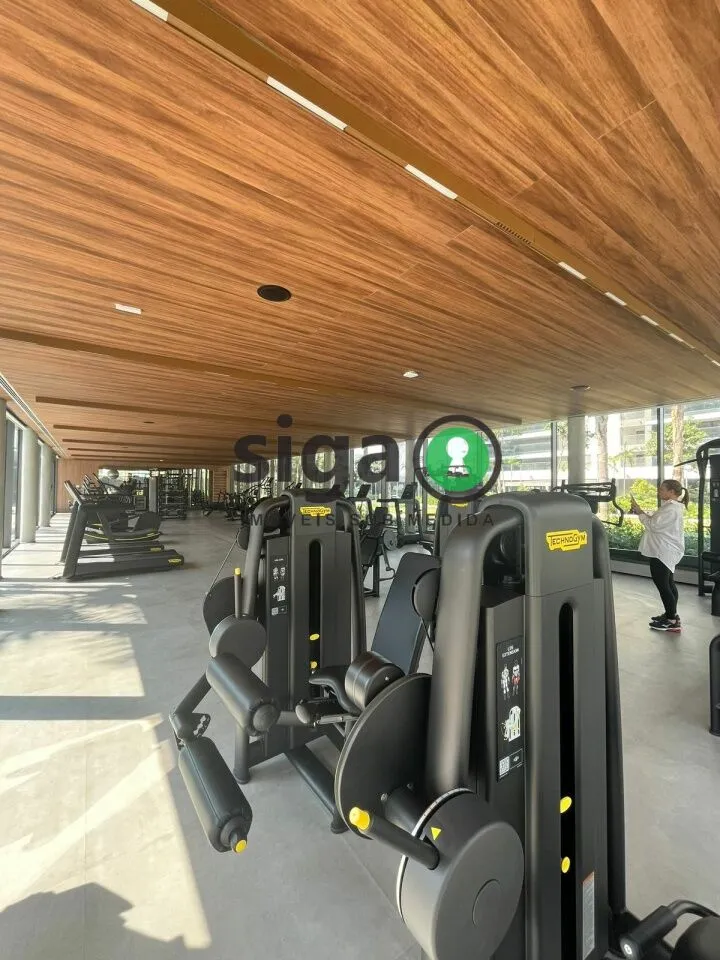 Imagem Apartamento a venda Parque Global 330 m²
